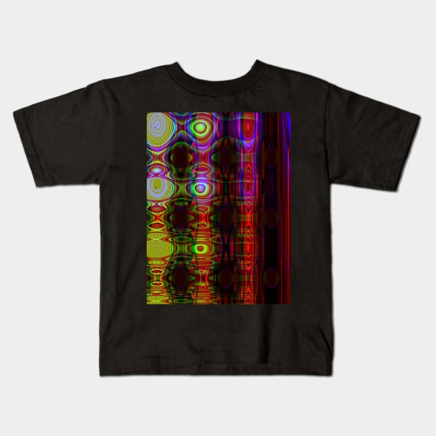 Dream Weaver 3-Available As Art Prints-Mugs,Case,T Shirts,Stickers,etc Kids T-Shirt by born30